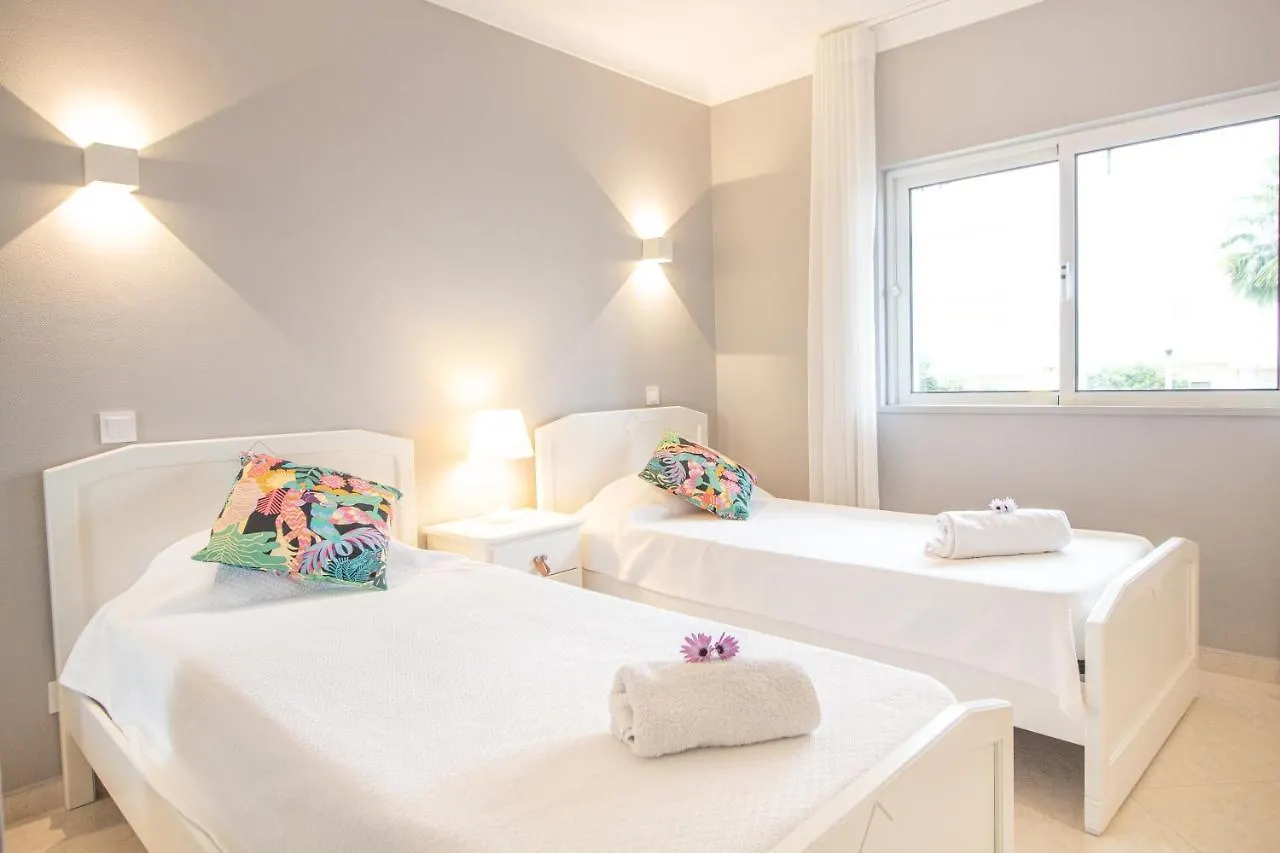 Vila Marachique Apartment Alvor